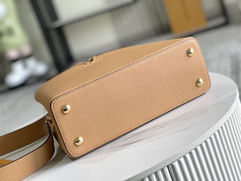 Louis Vuitton Top Handle Bags